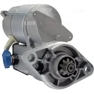 Стартер (12В, 1,4кВт, новий) TOYOTA HILUX V, LAND CRUISER VW TARO 2.4 11.84-07.97 CARGO F032110411