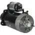 Стартер (24В, 4кВт, новий) MERCEDES LK/LN2, LP, MK, NG, O 301, O 309, O 402, OH, UNIMOG, T2/L, T2/LN1 ADE364N-OM386.951 09.63- CARGO F 032 110 524 (фото 2)
