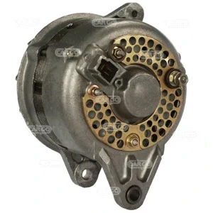 Генератор (28В, 15А, новий із заставою) TOYOTA LAND CRUISER 3.0D/3.4D/4.2 03.69-01.88 Cargo F032110563