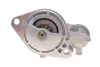 Стартер Opel Astra F/G 1.7D/TD 91-00 (1.7kw) (z=9/10) = 110839 CARGO F 032 110 839 (фото 4)