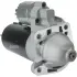 Стартер Audi A6 1.9 TDI 94-97/Ford Mondeo 1.8 TD 96-00 (1.7kw) (z=10) = 110867 CARGO F 032 110 867 (фото 1)