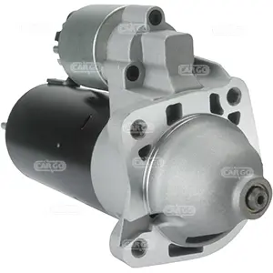 Стартер Audi A6 1.9 TDI 94-97/Ford Mondeo 1.8 TD 96-00 (1.7kw) (z=10) = 110867 CARGO F 032 110 867