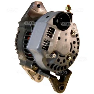 Генератор (14В, 50А, новий) SUBARU JUSTY II SUZUKI ALTO V, SWIFT, SWIFT II 1.0/1.3 03.89-11.03 Cargo F032110967