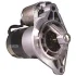 Стартер (12В, 1,2кВт, новий із заставою) JEEP CHEROKEE, GRAND CHEROKEE I, GRAND CHEROKEE II, WRANGLER I, WRANGLER II 4.0 01.88-04.07 Cargo F032111349 (фото 1)