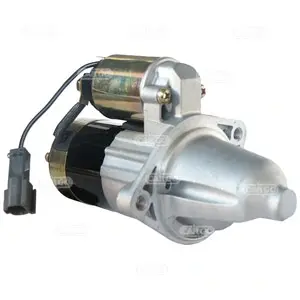 NISSAN Стартер PRIMERA 2.0 90-, SENTRA III 2.0 90- CARGO F032111608