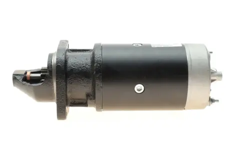 Стартер Man EL/EM/G/G90/HOCL/L2000/M90/NM/SM 3.8-6.9 79- (24V/4kw) (z=10) = 111640 CARGO F 032 111 640