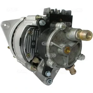 Генератор Ford Transit 2.5 DI/TD 91-00 (14V/70A) (шкив d=66.5mm) = 111742 CARGO F 032 111 742