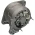 Генератор (28В, 80А, новий) VOLVO 9700, FH12, FH16, FH16 II, FL10, FL12, FM, FM10, FM12, FM7, FM9, NH12 D10A320-DH12E420 08.93- CARGO F032111746 (фото 1)