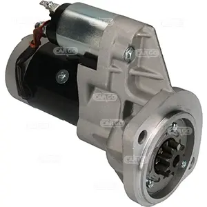 Стартер Ford Maverick 2.7 TD 93-98/Nissan Pick UP 2.5 D 87-98 (2.5kw) (z=9) = 111805 CARGO F 032 111 805