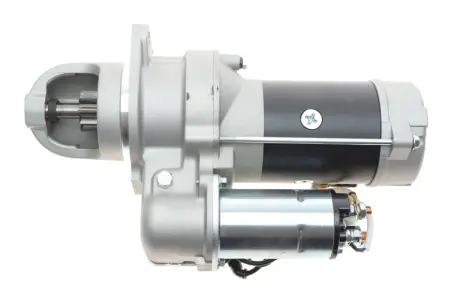 Стартер MB Vario/Atego 96- (24V/4KW) = 111982 CARGO F 032 111 982