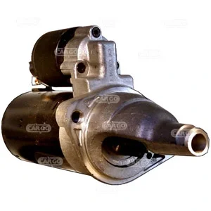 Стартер Audi A4/A6/A8 2.5 TDI 97-06 (2kw) (z=10) = 111995 CARGO F 032 111 995