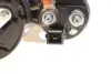 Стартер Seat Ibiza/Leon/Skoda Fabia/Octavia/VW Golf/Sharan 1.8/2.0 96-10 (1.1kw) (z=10) = 112005 CARGO F 032 112 005 (фото 3)
