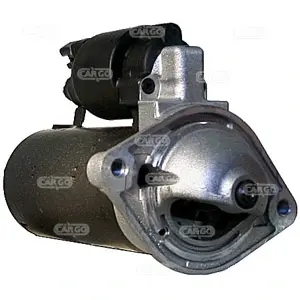 Стартер (12В, 2кВт, новий із заставою) TOYOTA AVENSIS, CARINA E VI, COROLLA, COROLLA VERSO 2.0D 04.92-03.09 Cargo F032112006 (фото 1)