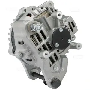 Генератор (14В, 70А, новий) FORD RANGER MAZDA B-SERIE, BT-50 2.5D/3.0D 02.96-12.15 CARGO F032112352