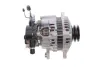 Генератор Misubishi Pajero 2.5 TD/TDi 98- (14V/80A) (вкл. вакумний насос) = 112355 CARGO F032112355 (фото 5)