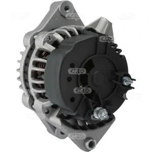 Генератор Opel Astra G 1.4-2.0 98-05/Combo 1.6 06-11 (14V/100A) = 112416 CARGO F 032 112 416