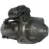 Стартер (24В, 4кВт, новий) MAN EM, G90, HOCL, L2000, LION´S CITY, LION´S CLASSIC, M 2000 L, M 2000 M, M90, NG, NL, NM, NÜ, SL II, SÜ D0824FL01-D0836LUH41 08.87- CARGO F032112446 (фото 1)