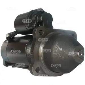 Стартер (24В, 4кВт, новий) MAN EM, G90, HOCL, L2000, LION´S CITY, LION´S CLASSIC, M 2000 L, M 2000 M, M90, NG, NL, NM, NÜ, SL II, SÜ D0824FL01-D0836LUH41 08.87- CARGO F032112446