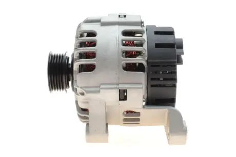Генератор BMW 3 (E46)/5 (E39)/7 (E38)/X5 (E53) 2.0/2.5/3.0D 96-05 (14V/120A) M47/M51/M57 = 112462 CARGO F 032 112 462