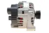 Генератор BMW 3 (E46)/5 (E39)/7 (E38)/X5 (E53) 2.0/2.5/3.0D 96-05 (14V/120A) M47/M51/M57 = 112462 CARGO F 032 112 462 (фото 5)