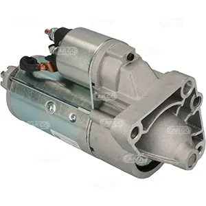 Стартер (12В, 2,1кВт, новий) NISSAN INTERSTAR, PRIMASTAR OPEL MOVANO A, VIVARO A RENAULT AVANTIME, ESPACE III, LAGUNA I, LAGUNA II, MASTER II, SAFRANE II, TRAFIC II, VEL SATIS 2.2D/2.5D 03.96- CARGO F 032 112 475