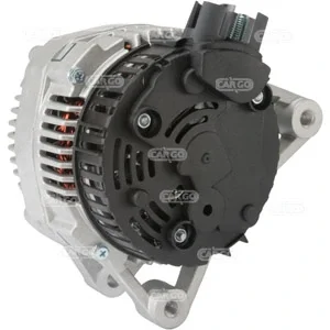 FIAT Генератор DUCATO 2.0 JTD 01-02, SCUDO 2.0 JTD 99-06, CITROEN, PEUGEOT, LANCIA Cargo F032112480