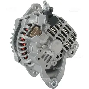 Генератор (14В, 90А, новий) NISSAN ALMERA II, PICK UP, X-TRAIL I 2.2D/2.5D 05.98-01.13 CARGO F032113324