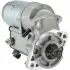 Стартер (12В, 2кВт, новий) HYUNDAI ELANTRA III, SANTA FÉ I, SANTA FÉ II/SUV, SANTA FÉ I/SUV, SONATA V, TRAJET, TRAJET/MINIVAN, TUCSON, TUCSON/SUV KIA CARENS II, CARENS III 2.0-2.9D 04.01-06.15 CARGO F032113329 (фото 1)