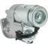Стартер (12В, 2кВт, новий) HYUNDAI ELANTRA III, SANTA FÉ I, SANTA FÉ II/SUV, SANTA FÉ I/SUV, SONATA V, TRAJET, TRAJET/MINIVAN, TUCSON, TUCSON/SUV KIA CARENS II, CARENS III 2.0-2.9D 04.01-06.15 CARGO F032113329 (фото 2)