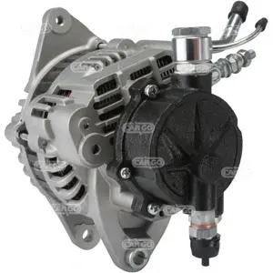 Генератор (14В, 75А, новий) HYUNDAI H-1, H-1 / STAREX KIA K2500, PREGIO 2.5D 06.97- CARGO F032113330
