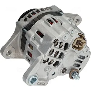 Генератор (14В, 40А, новий із заставою) FORD 2120, 3415 NEW HOLLAND TC40D, TC45D Cargo F032113562