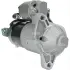 Стартер (12В, 1,6кВт, новий) JEEP CHEROKEE, WRANGLER II 2.4/3.7 09.01-01.08 CARGO F032113642 (фото 1)