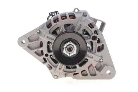 Генератор (14В, 90А, новий) HYUNDAI ACCENT II, ACCENT III, COUPE I, COUPE II, ELANTRA III, GETZ, HIGHWAY, MATRIX, TRAJET, TRAJET/MINIVAN, TUCSON, TUCSON/SUV KIA CARENS II 1.3-2.0LPG 09.99-12.11 CARGO F032113657
