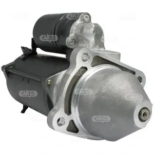 Стартер Man EM/G/G90/HOCL/L2000/M/M90/NG/NM/SL/SM/SU 79- (24V/4kw) (z=10) = 113759 CARGO F 032 113 759
