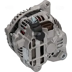 Генератор (14В, 110А, новий) MITSUBISHI GRANDIS, OUTLANDER I 2.4 05.03-12.11 CARGO F032113782