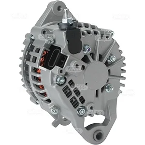 Генератор (14В, 90А, новий із заставою) NISSAN PATROL GR V, TERRANO II 3.0D 05.00- Cargo F032113787