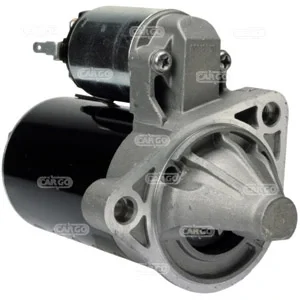 CARGO CHEVROLET Стартер AVEO / KALOS 05-, DAEWOO Cargo F032113860