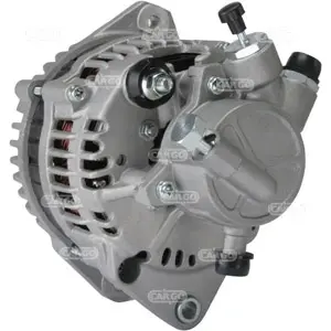 Генератор (14В, 100А, новий) OPEL ASTRA H, ASTRA H GTC, ASTRA H/KOMBI 1.7D 03.04-10.10 CARGO F032113956