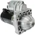 Стартер Fiat Doblo/Stilo/Lancia Lybra 1.6 00-08 (12V/1.3kw) (z=9) = 114035 CARGO F 032 114 035 (фото 1)