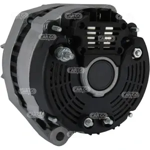 Генератор (14В, 70А, новий) KUBOTA CARGO F032114084