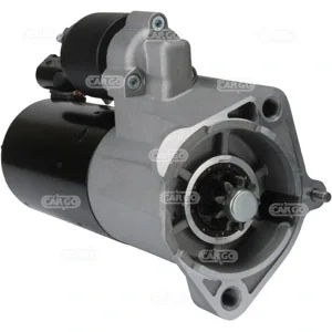 AUDI Стартер A4 B7 2.0 TDI 06-, A6 C6 Avant 2.0 05-, SEAT, SKODA Cargo F032114096