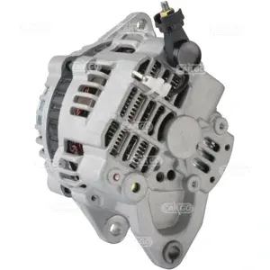 Генератор (14В, 75А, новий) FORD RANGER MAZDA B-SERIE, BT-50 2.5D/3.0D 02.96-12.15 CARGO F032114120