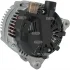 Генератор (14В, 150А, новий із заставою) FORD FIESTA V, FUSION MAZDA 2 1.4D 11.01-12.12 Cargo F032114128 (фото 1)