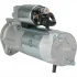 Стартер (12В, 3кВт, новий із заставою) KUBOTA M 3.3D/3.8D 01.12- Cargo F032114167 (фото 2)