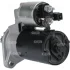 Стартер (12В, 1,1кВт, новий із заставою) AUDI TT SEAT ALHAMBRA, LEON, TOLEDO II SKODA OCTAVIA I VW BORA, BORA I, GOLF IV, NEW BEETLE, SHARAN 1.8-3.2 09.95-12.10 Cargo F032114174 (фото 2)