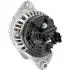 Генератор (28В, 110А, новий) RVI KERAX, MAGNUM VOLVO 7700, 8700, 9700, 9900, B12, B9, FH, FH II, FH12, FH16, FH16 II, FM, FM II, FM12, FM9, FMX, FMX III D11A-330-DXi13 08.93- CARGO F032114212 (фото 1)