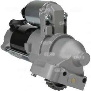 Стартер (12В, 2кВт, новий) DODGE AVENGER, CALIBER, JOURNEY JEEP COMPASS, PATRIOT MITSUBISHI GRANDIS, LANCER VIII, OUTLANDER II 2.0D 09.05- CARGO F032114217