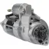Стартер (12В, 2кВт, новий) NISSAN CABSTAR, NAVARA NP300, PATHFINDER III 2.5D 01.05- CARGO F032114232 (фото 1)