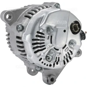 Генератор (14В, 130А, новий із заставою) JEEP CHEROKEE, GRAND CHEROKEE II 2.5/2.5D/3.1D 10.95-12.01 Cargo F032114243