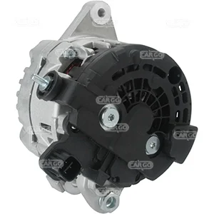 Генератор (14В, 90А, новий із заставою) TOYOTA YARIS 1.4D 08.05-12.12 Cargo F032114291